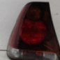 Feu arriere principal droit (feux) BMW SERIE 3 E46