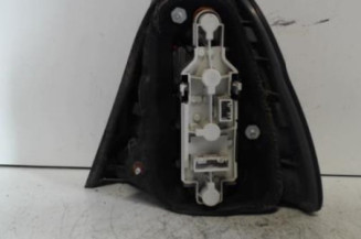 Feu arriere principal droit (feux) BMW SERIE 3 E46