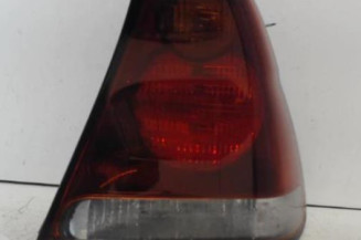 Feu arriere principal gauche (feux) BMW SERIE 3 E46 Photo n°1
