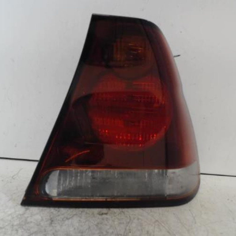 Feu arriere principal gauche (feux) BMW SERIE 3 E46