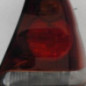 Feu arriere principal gauche (feux) BMW SERIE 3 E46