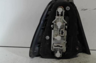 Feu arriere principal gauche (feux) BMW SERIE 3 E46