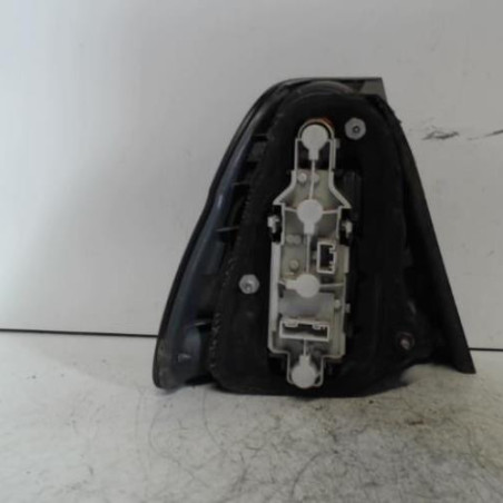 Feu arriere principal gauche (feux) BMW SERIE 3 E46