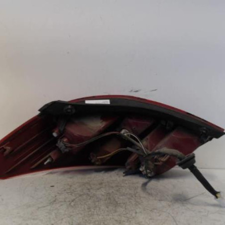 Feu arriere principal droit (feux) HYUNDAI I 20 1