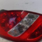 Feu arriere principal gauche (feux) HYUNDAI I 20 1