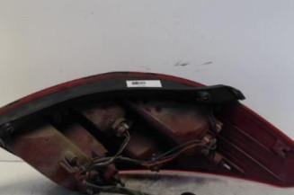 Feu arriere principal gauche (feux) HYUNDAI I 20 1