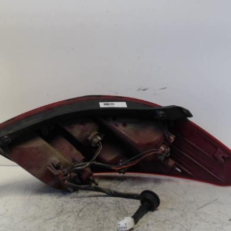Feu arriere principal gauche (feux) HYUNDAI I 20 1