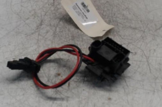 Resistance chauffage RENAULT SCENIC 1 Photo n°1