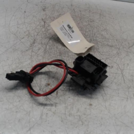 Resistance chauffage RENAULT SCENIC 1 Photo n°1