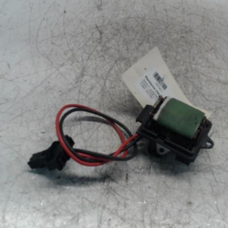 Resistance chauffage RENAULT SCENIC 1
