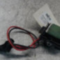 Resistance chauffage RENAULT SCENIC 1
