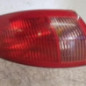 Feu arriere principal gauche (feux) ALFA ROMEO 147
