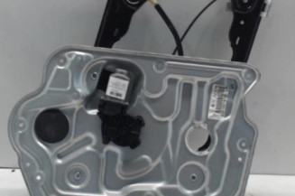 Leve vitre electrique avant droit NISSAN QASHQAI 1 Photo n°1