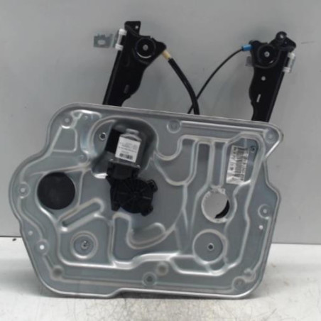 Leve vitre electrique avant droit NISSAN QASHQAI 1 Photo n°1
