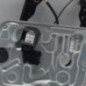 Leve vitre electrique avant droit NISSAN QASHQAI 1