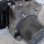 Bloc ABS (freins anti-blocage) CITROEN DS5