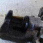 Etrier arriere droit (freinage) CITROEN DS5