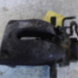 Etrier arriere gauche (freinage) CITROEN DS5