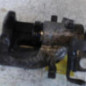 Etrier arriere gauche (freinage) CITROEN DS5