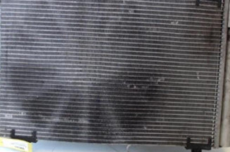 Radiateur clim CITROEN DS5 Photo n°1