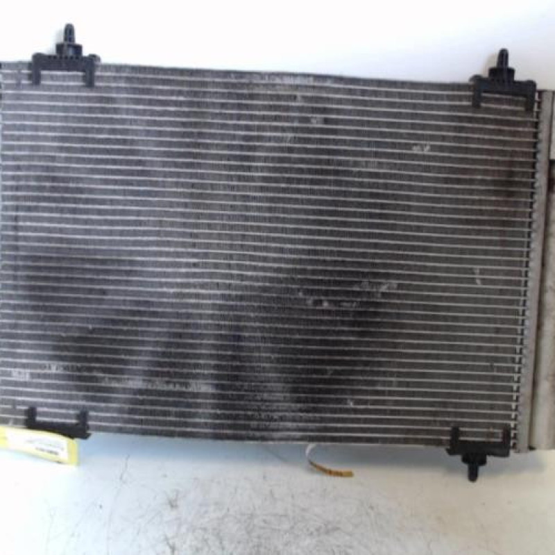 Radiateur clim CITROEN DS5 Radiateur clim CITROEN DS5