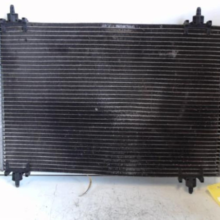 Radiateur clim CITROEN DS5