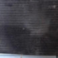 Radiateur clim CITROEN DS5