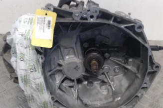 Boite de vitesses PEUGEOT 508 1 SW Photo n°1