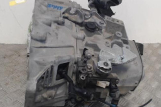 Boite de vitesses PEUGEOT 508 1 SW Photo n°4