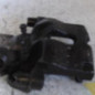 Etrier arriere droit (freinage) PEUGEOT 508 1 SW