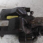 Etrier arriere gauche (freinage) PEUGEOT 508 1 SW