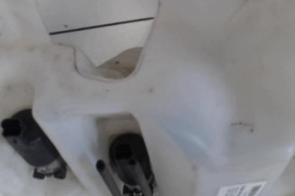 Vase de lave glace RENAULT LAGUNA 3 Photo n°3