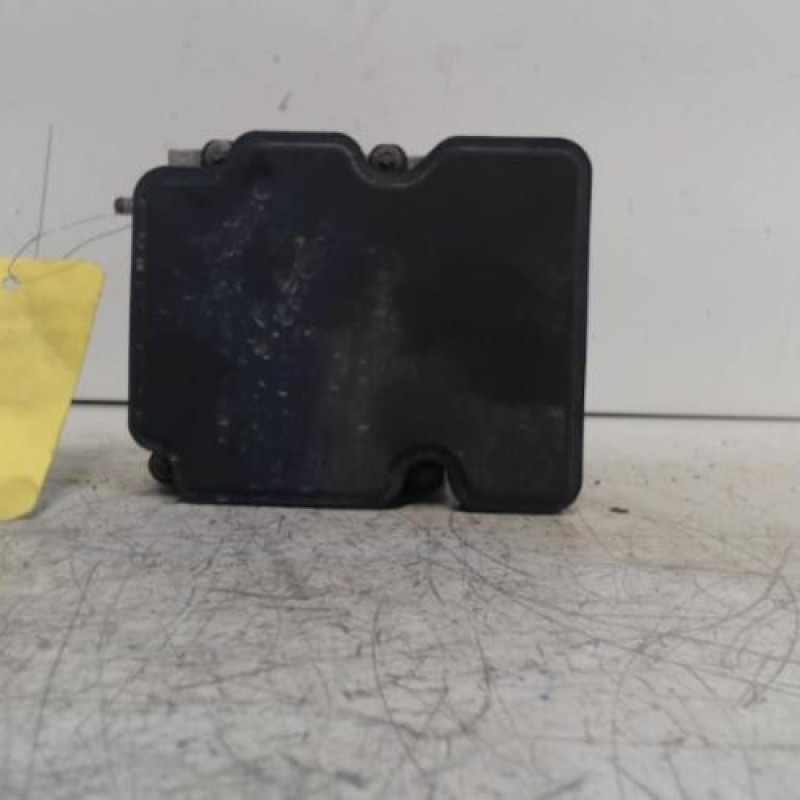 Bloc ABS (freins anti-blocage) RENAULT CLIO 4 Bloc ABS (freins anti-blocage) RENAULT CLIO 4