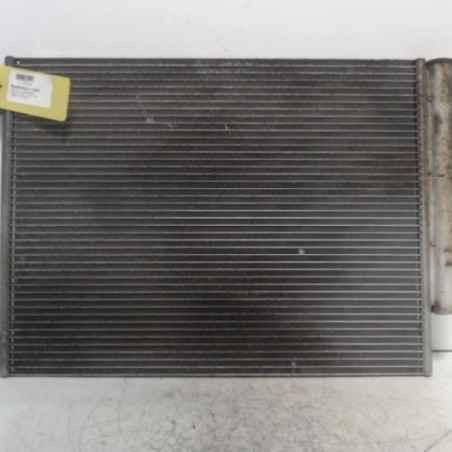 Radiateur clim RENAULT CLIO 4 Photo n°1