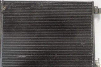 Radiateur clim RENAULT CLIO 4