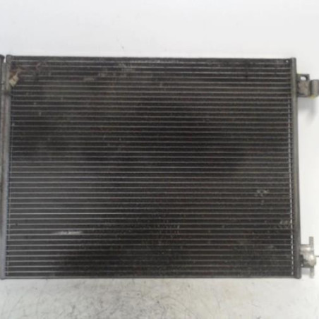 Radiateur clim RENAULT CLIO 4