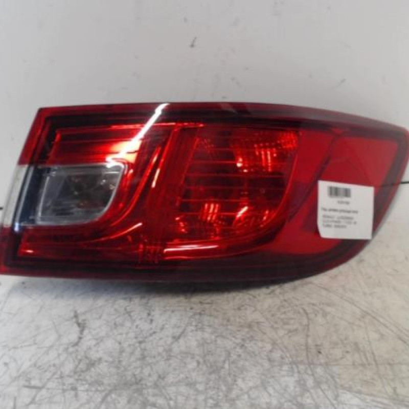 Feu arriere principal droit (feux) RENAULT CLIO 4