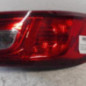 Feu arriere principal droit (feux) RENAULT CLIO 4
