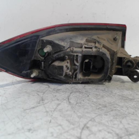 Feu arriere principal droit (feux) RENAULT CLIO 4