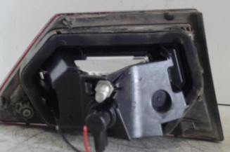 Feu arriere secondaire droit (feux) RENAULT CLIO 4