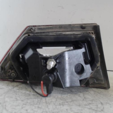 Feu arriere secondaire droit (feux) RENAULT CLIO 4