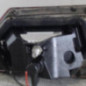 Feu arriere secondaire droit (feux) RENAULT CLIO 4