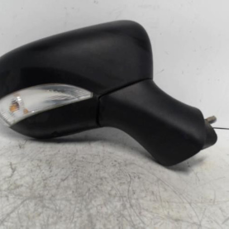 Retroviseur droit RENAULT CLIO 4 Photo n°1