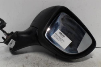 Retroviseur droit RENAULT CLIO 4