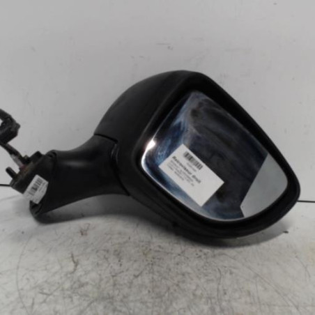 Retroviseur droit RENAULT CLIO 4