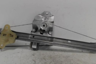 Leve vitre electrique avant droit RENAULT CLIO 4 Photo n°3