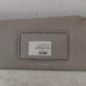 Pare soleil gauche RENAULT CLIO 4