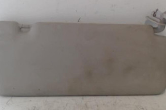 Pare soleil gauche RENAULT CLIO 4