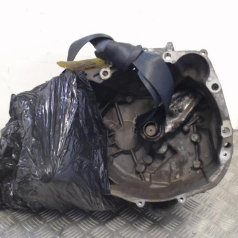 Boite de vitesses RENAULT TWINGO 1