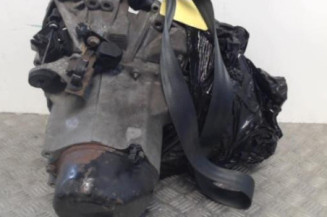 Boite de vitesses RENAULT TWINGO 1 Photo n°3